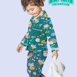 Pajamas