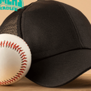 Baseball Hat